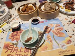-点都德(广州白云山景区南门店)