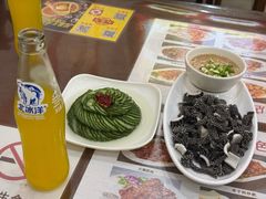 -小肠陈卤煮(草桥店)