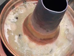 -京门老爆三·铜锅涮肉 爆肚(望京店)