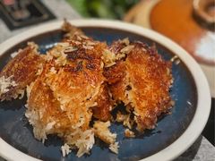 腊味煲仔饭-大头椰·海南椰子鸡火锅(思明万象城店)