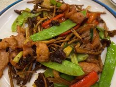-明记港式烧腊茶餐厅(下沙店)