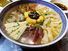 -得意楼蒸菜馆