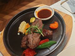 -俄士厨房(环球港店)