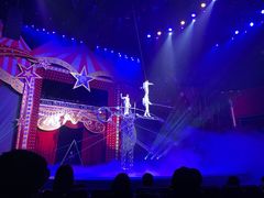 -珠海横琴长隆《卡卡虎奇遇记》