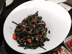 -湘与香缘·湖南菜(王府井北京市百货大楼店)