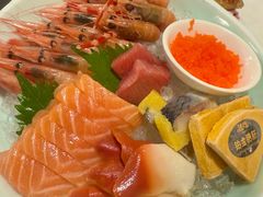 -大焰自助日式料理 铁板烧(徐汇店)