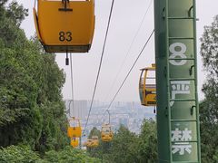 -云龙山