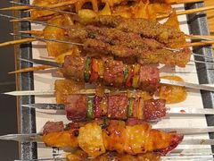 -乡村牛仔(奥林花园店)