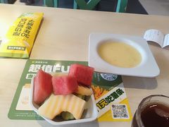 -豪客来牛排(一品天下店)