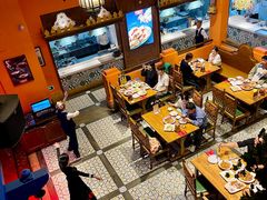 -清真·双公羊·馕坑烤全羊(奥体店)