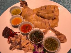 -御唐府海珊瑚主题餐厅