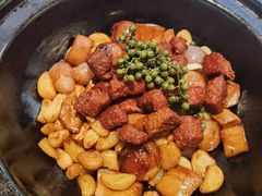 -狮王府淮扬菜(夫子庙老门东店)