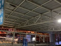 -武昌中华路码头(轮渡站)
