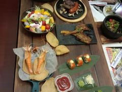 -威尼斯西餐厅(扬名广场店)