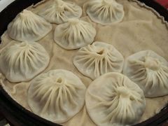 -老班长手工灌汤包老店(东山店)