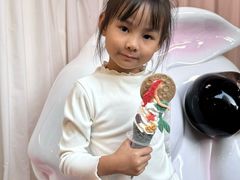 -CORNER CONE GELATO酷矿手作霜淇淋(南头古城店)