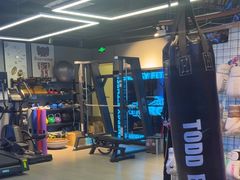 -NRG 健身私教CLUB(WPP达邦协作广场店)