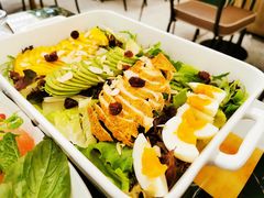-PlantsEatery·植物食堂(REX春熙店)