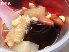 物美价廉~-八婆婆烧仙草(中山路店)