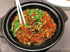 老娘粉丝煲-望乡楼上海菜(日月光店)