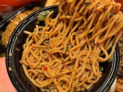 -浩海火烧云傣家菜(京广店)