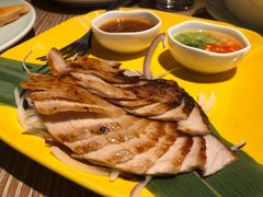 -瓦城泰国料理(芮欧百货店)