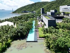 -三亚太阳湾柏悦酒店