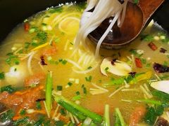 -芸南道·过桥米线(昆明老街旗舰店)