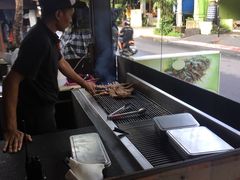 -Pundi Pundi Restaurant