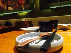 -云海肴·汽锅鸡·云南菜(天津国金汇店)