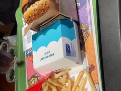 -麦当劳(虎坊路店)
