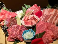 -300杯·和牛烧肉清酒专门店(廊里店)