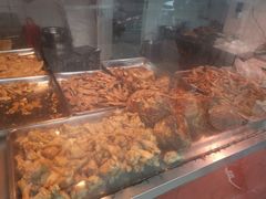 -土门八珍烤鸡腊味店(土门老店)