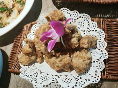 -前海沿·青岛菜(李沧万达店)