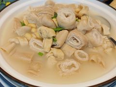 -香雪海饭店中餐厅(人民桥店)