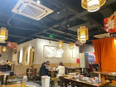 -大龙燚火锅(春熙店)