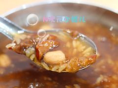 -白翔甜食店