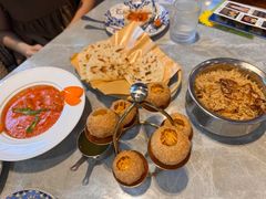 -木尔坦·Multan巴基斯坦清真餐厅halal(大智嘉园店)