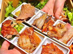 -山之屋炭火烧肉·生啤畅饮(大朗万科中央公园店)