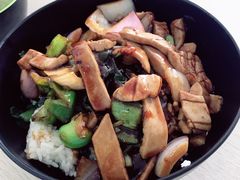 -弄堂面馆(金运路店)