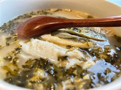-顶特勒·黄鱼馆·特色菜(上海大世界店)