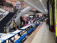 -祥云美食城(南强步行街店)