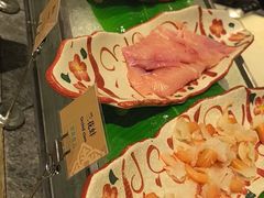 -金海湾自助餐厅(金陵饭店)