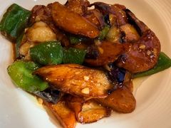 -关东小磨东北菜(上海长风大悦城店)
