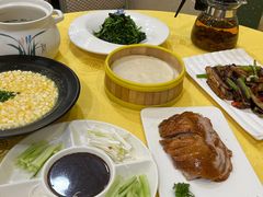 -西安烤鸭店(369烤鸭王店)