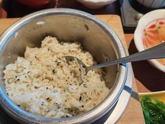 -味太助·银饭食堂(中华城店)