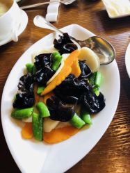 -颐和宾馆宴会厅