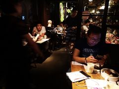 -胡桃里音乐酒馆(白云五号T5 MALL店)