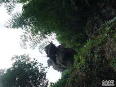 -山沟沟景区