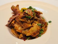 -真爱中国餐馆·年华店(朱雀大街店)